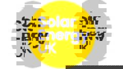 Solar Energy UK