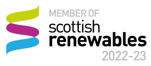 Scottish renewables logo