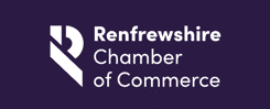 renfrewshire chamber of commerce logo